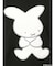 もこもこナインチェスウェット