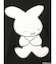 もこもこナインチェスウェット