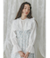 frill frillキャンディーブラウス