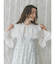 frill frillキャンディーブラウス