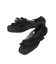 アシメメッシュフラットshoes