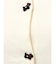 terrier button knit cardigan