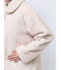 cuddlyフェイクファーコート
