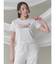 ラビットribbon Tシャツ