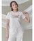 ラビットribbon Tシャツ
