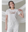 ラビットribbon Tシャツ