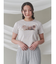 ラビットribbon Tシャツ