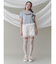 ラビットribbon Tシャツ