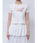 ラビットribbon Tシャツ