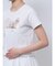 ラビットribbon Tシャツ