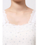 flower camisole tops