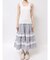 flower camisole tops