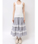 flower camisole tops