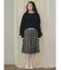 ribbonホットフィックススウェット