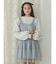 ribbonホットフィックススウェット