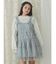 ribbonホットフィックススウェット