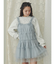 ribbonホットフィックススウェット