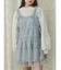 ribbonホットフィックススウェット