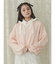 ribbonホットフィックススウェット