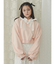 ribbonホットフィックススウェット