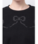 ribbonホットフィックススウェット