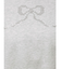 ribbonホットフィックススウェット