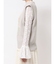 bouquet sweater vest