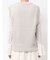 bouquet sweater vest