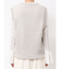 bouquet sweater vest