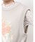 bouquet sweater vest