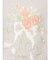 bouquet sweater vest