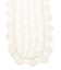 お花咲いたバラクラバマフラー