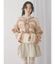 fluffy border cardigan