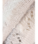 fluffy border cardigan