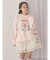 いちご新聞frill frillスウェット