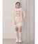 いちご新聞frill frillスウェット