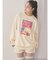 いちご新聞frill frillスウェット
