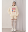いちご新聞frill frillスウェット