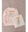 いちご新聞frill frillスウェット