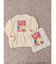 いちご新聞frill frillスウェット