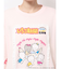 いちご新聞frill frillスウェット