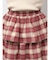 ティアードティアードチェックスカート