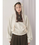 ribbon ribbon hoodie