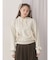 ribbon ribbon hoodie