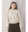 ribbon ribbon hoodie