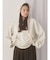 ribbon ribbon hoodie