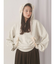 ribbon ribbon hoodie