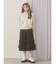 ribbon ribbon hoodie
