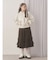 ribbon ribbon hoodie