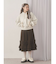 ribbon ribbon hoodie